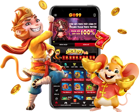 Đặt cược và tận hưởng giải trí trực tuyến