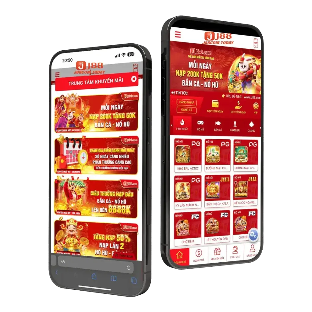 Nắm bắt xu hướng game hello88 discunt