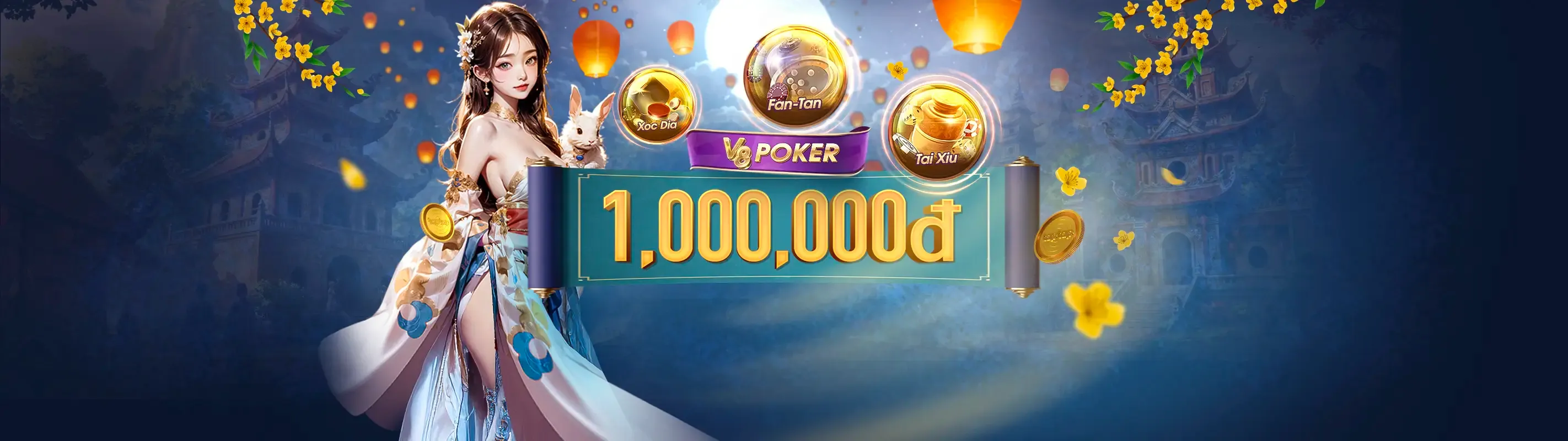 Người chơi vui vẻ trải nghiệm game tại hello88 với ưu đãi