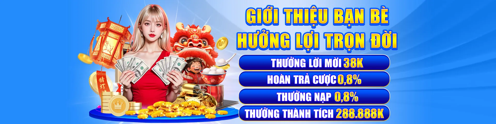 Ưu đãi chào mừng người dùng mới Hello88