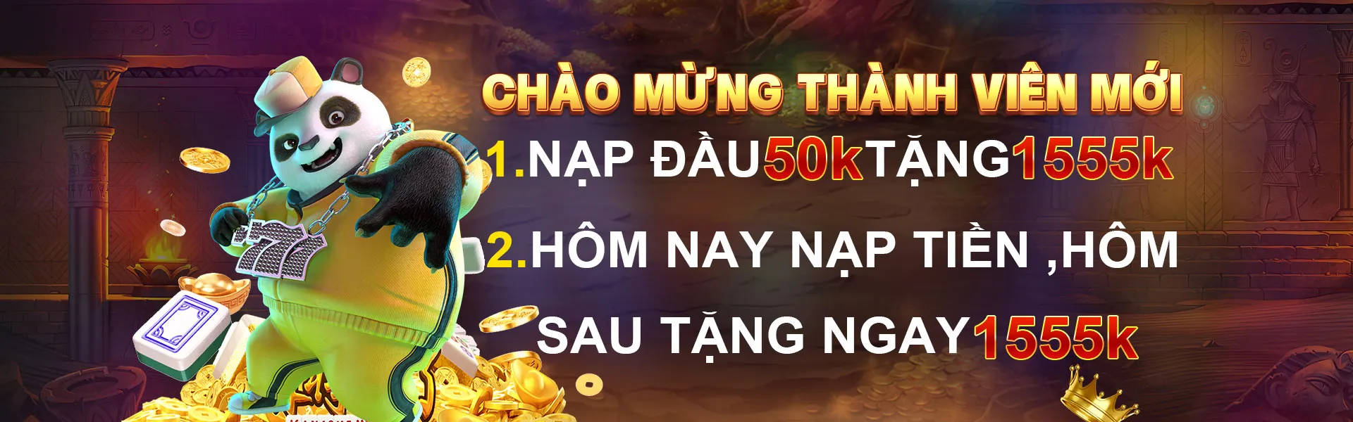 Banner các chương trình hello88 khuyến mãi Nổ Hũ
