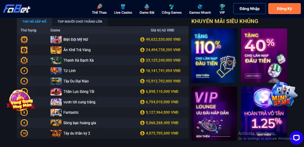Tham gia chương trình VIP Hello88 ngay